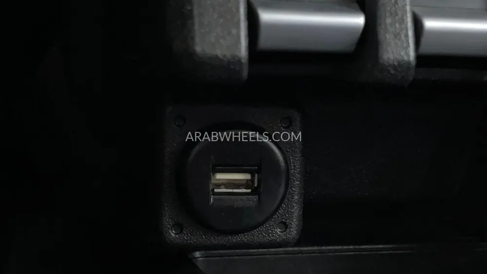 Suzuki Jimny 2024 for Sale in Dubai Image-41