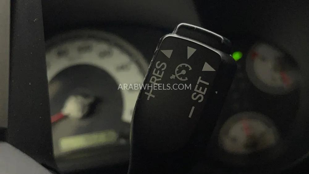 Toyota FJ Cruiser 2023 for Sale in Dubai Image-20