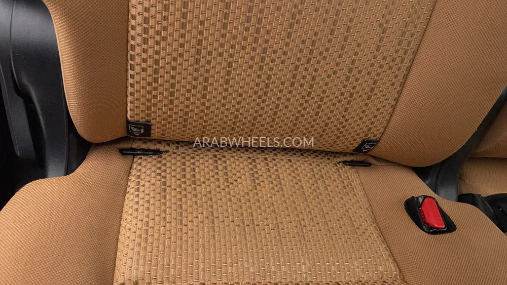 Toyota Fortuner 2024 for Sale in Dubai Image-36