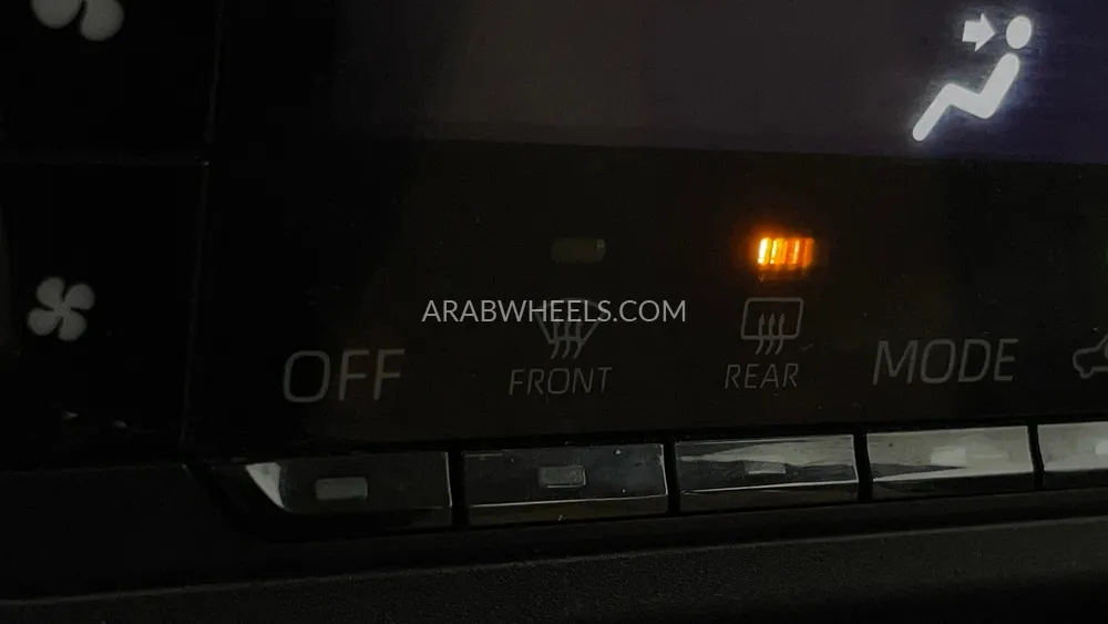 Toyota Yaris 2023 for Sale in Dubai Image-36