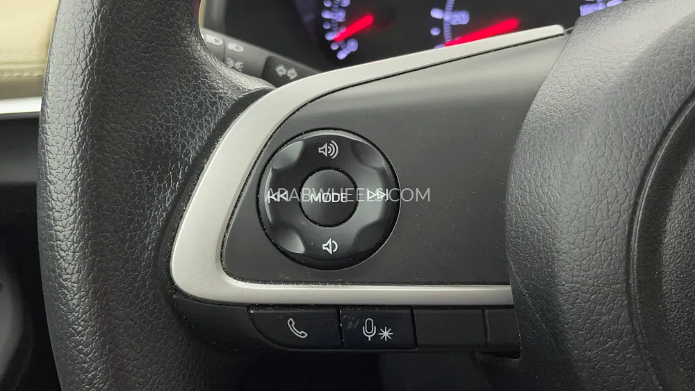 Toyota Yaris 2023 for Sale in Dubai Image-37