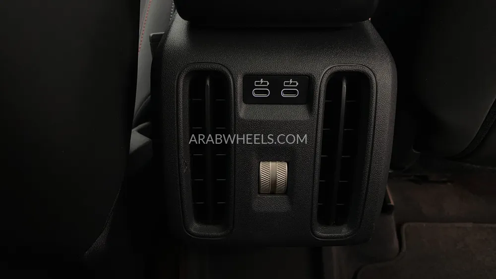 Mini Countryman 2025 for Sale in Dubai Image-27