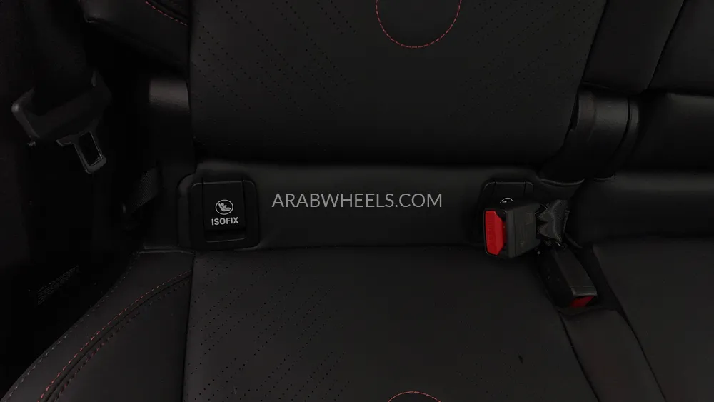 Mini Countryman 2025 for Sale in Dubai Image-45