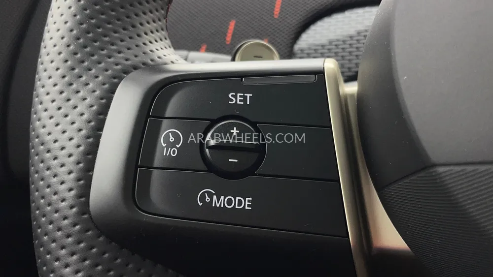 Mini Countryman 2025 for Sale in Dubai Image-52