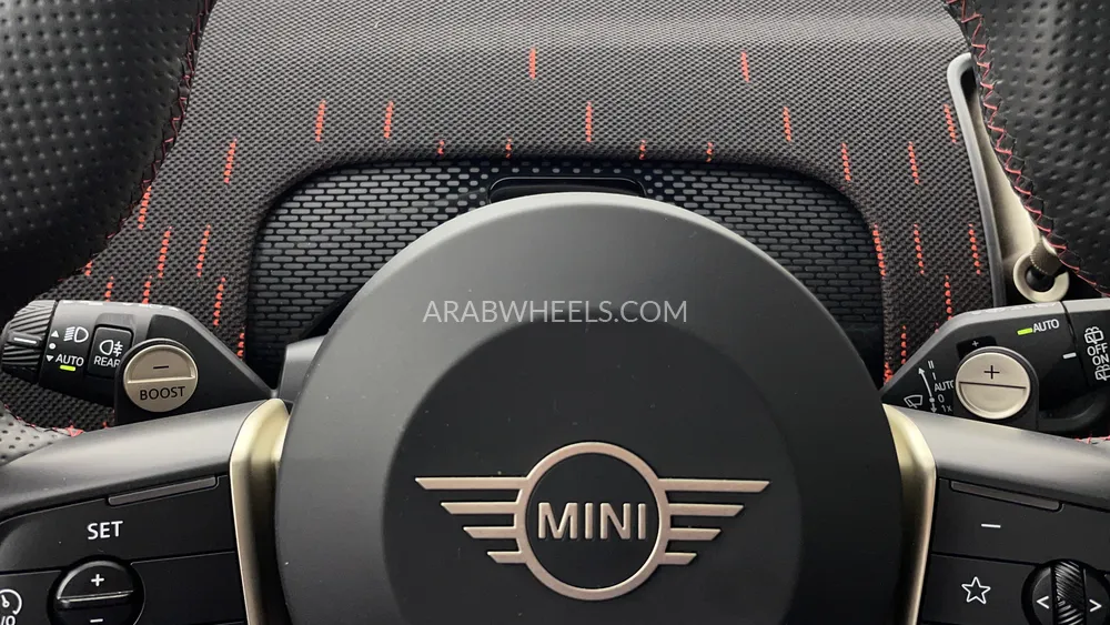 Mini Countryman 2025 for Sale in Dubai Image-53