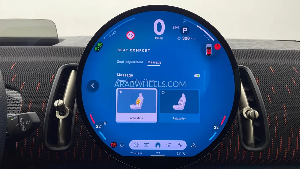 Mini Countryman 2025 for Sale in Dubai Image-57