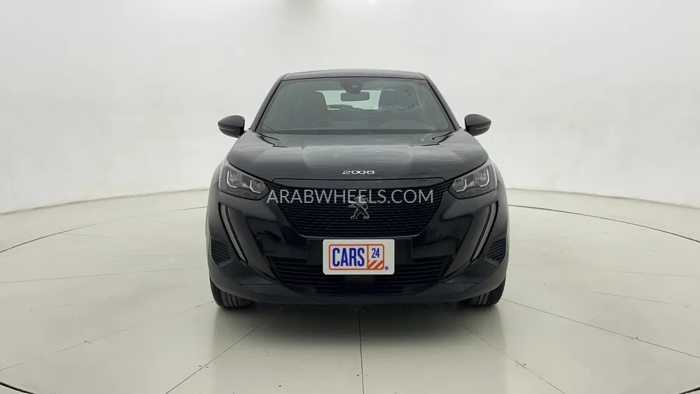 بيجو 2008 2023 for Sale in دبي Image-8