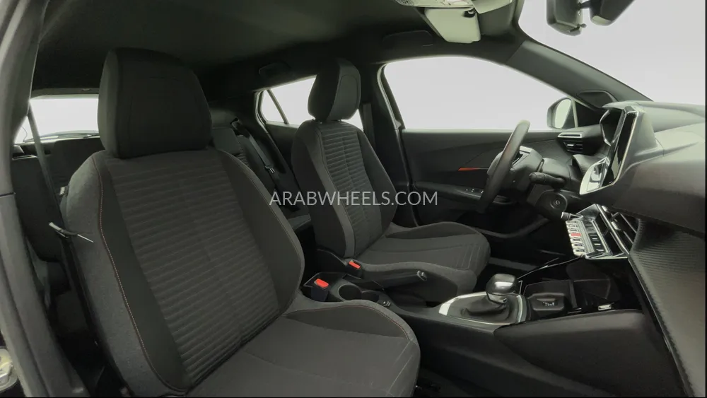 بيجو 2008 2023 for Sale in دبي Image-23