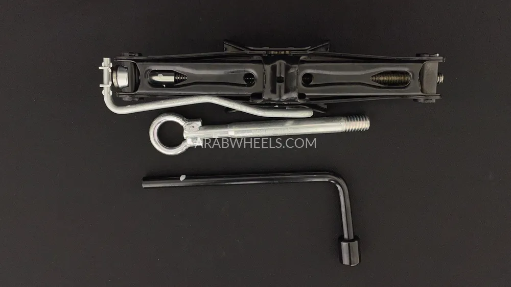 بيجو 2008 2023 for Sale in دبي Image-28