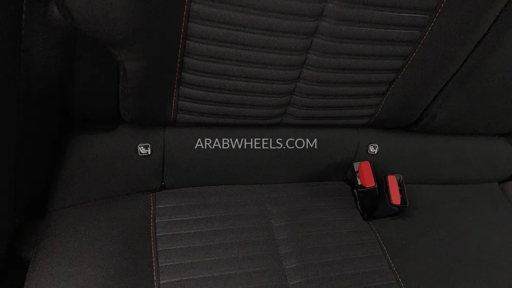 بيجو 2008 2023 for Sale in دبي Image-35