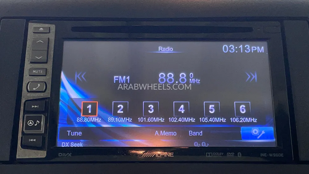 جيب رانجلر 2018 for Sale in دبي Image-15