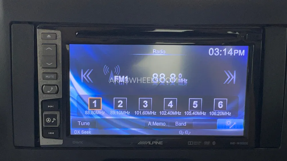 جيب رانجلر 2018 for Sale in دبي Image-30