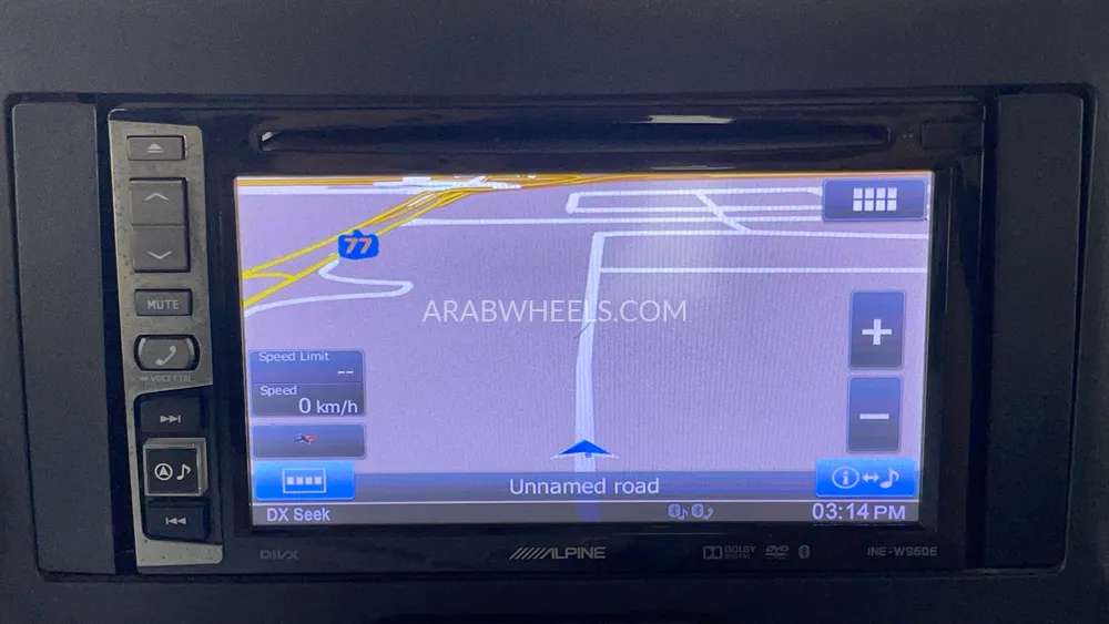 جيب رانجلر 2018 for Sale in دبي Image-38