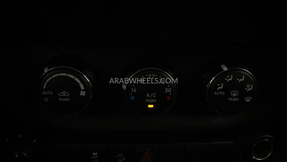 جيب رانجلر 2018 for Sale in دبي Image-39