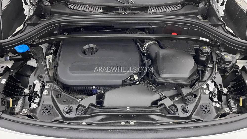 Mini Countryman 2025 for Sale in Dubai Image-9