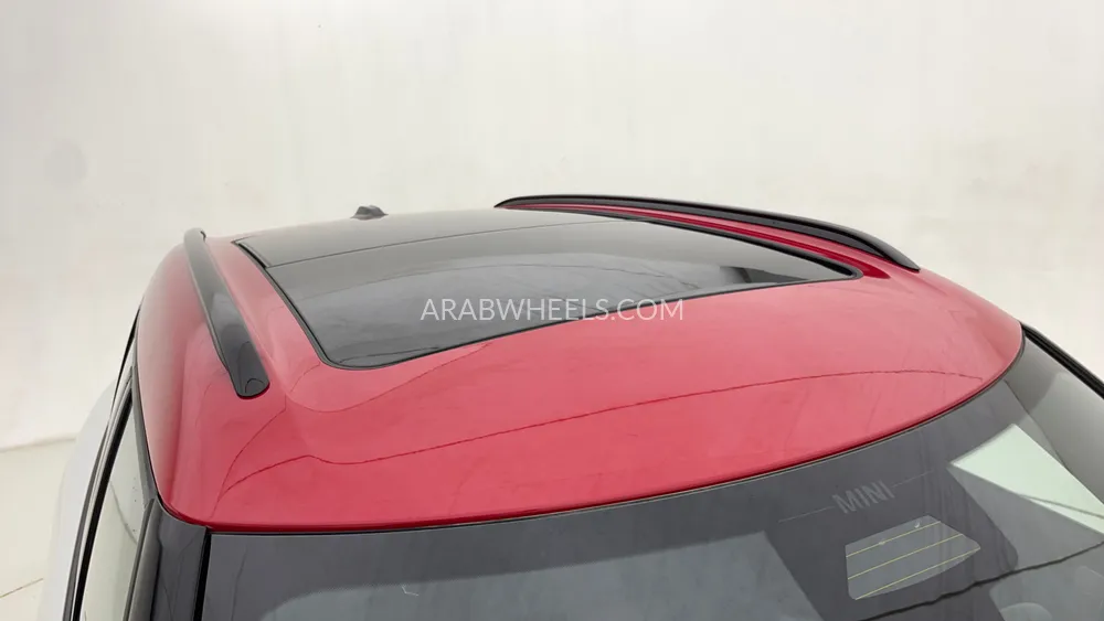 Mini Countryman 2025 for Sale in Dubai Image-11