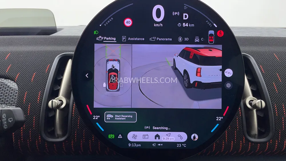 Mini Countryman 2025 for Sale in Dubai Image-18