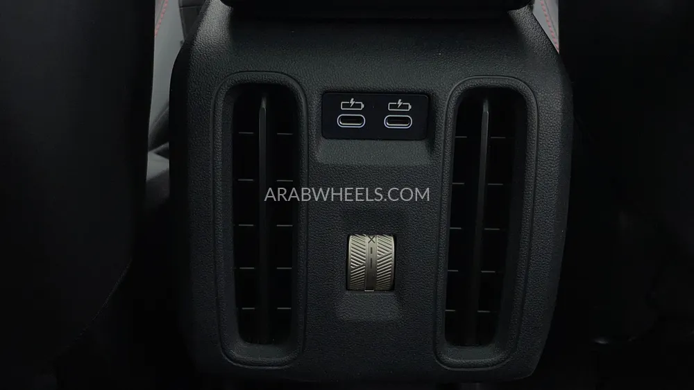 Mini Countryman 2025 for Sale in Dubai Image-27