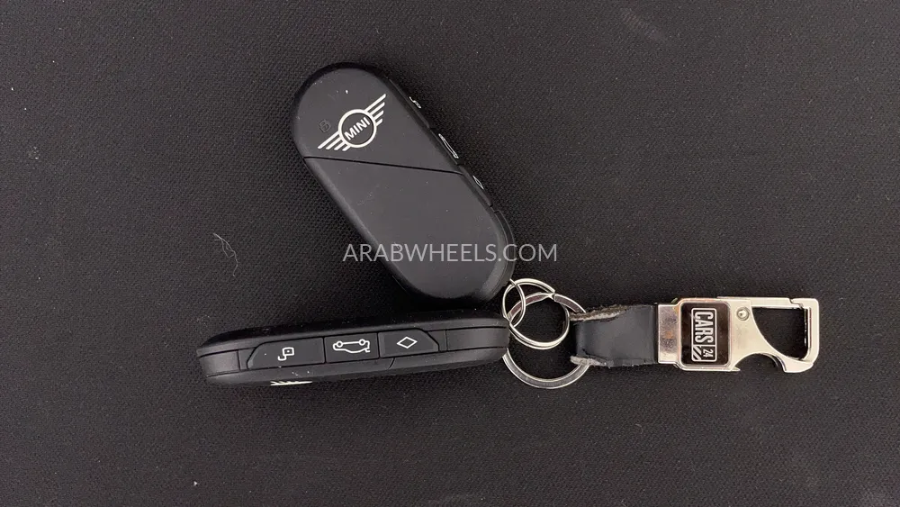 Mini Countryman 2025 for Sale in Dubai Image-31