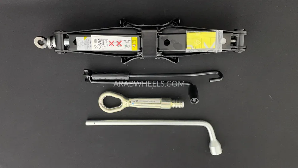 Mini Countryman 2025 for Sale in Dubai Image-34