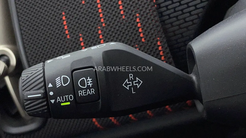 Mini Countryman 2025 for Sale in Dubai Image-41