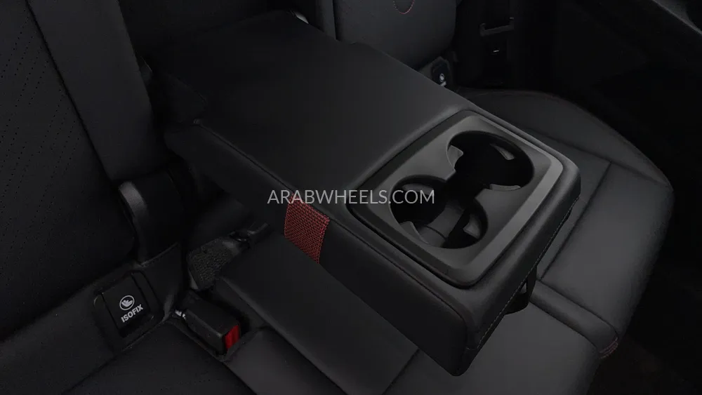 Mini Countryman 2025 for Sale in Dubai Image-44