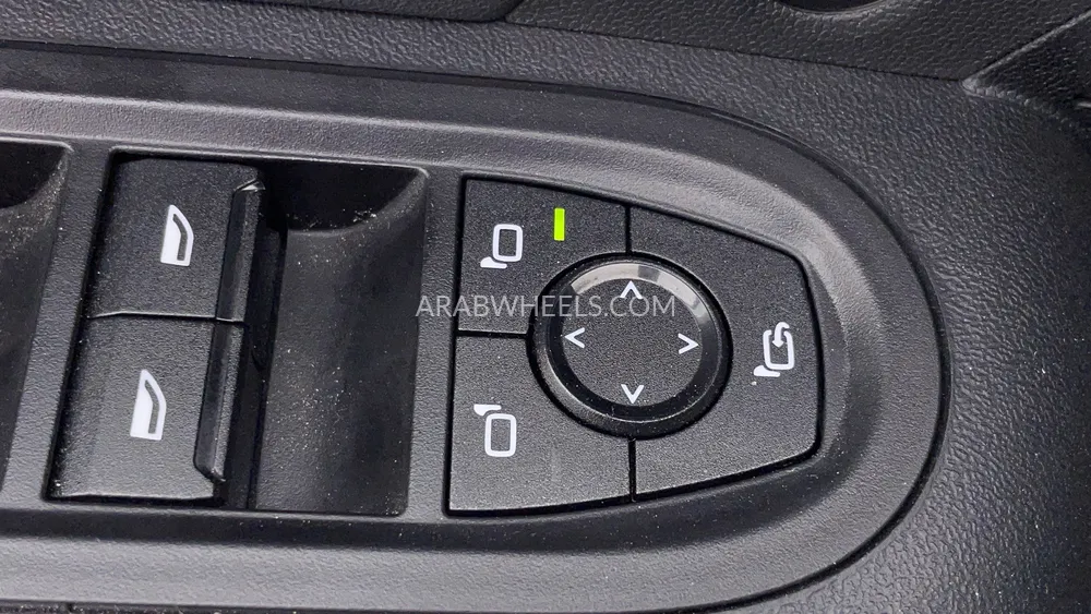 Mini Countryman 2025 for Sale in Dubai Image-47