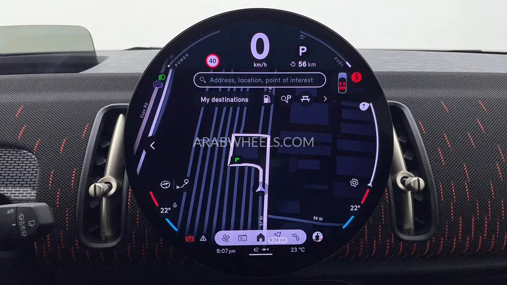 Mini Countryman 2025 for Sale in Dubai Image-58