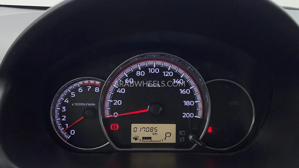 Mitsubishi Attrage 2025 for Sale in Dubai Image-13