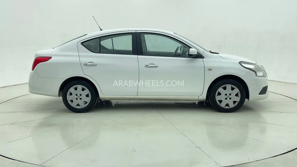 نيسان صني 2023 for Sale in دبي Image-2