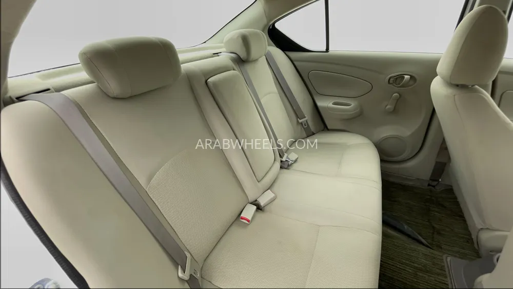 نيسان صني 2023 for Sale in دبي Image-21