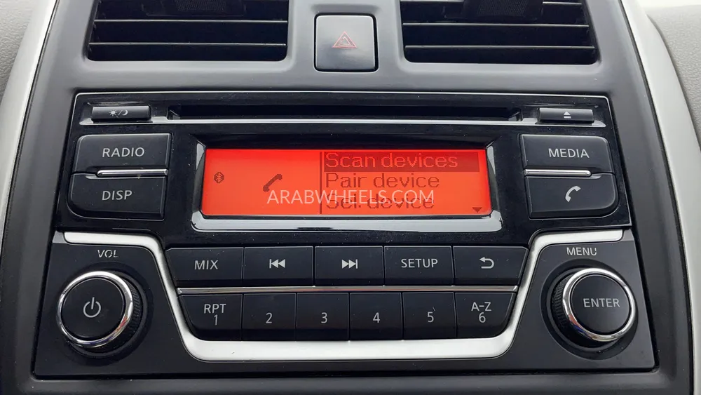 نيسان صني 2023 for Sale in دبي Image-28