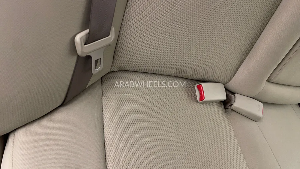 نيسان صني 2023 for Sale in دبي Image-30