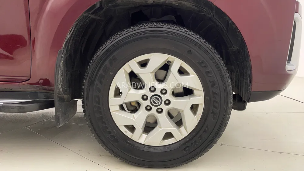 Nissan Xterra 2023 for Sale in Dubai Image-10