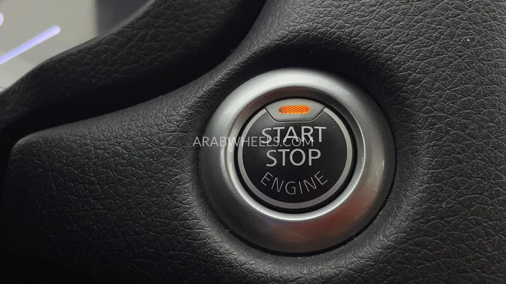 Nissan Xterra 2023 for Sale in Dubai Image-21