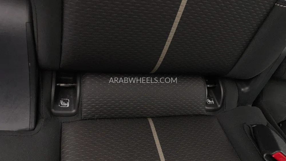 Nissan Xterra 2023 for Sale in Dubai Image-39