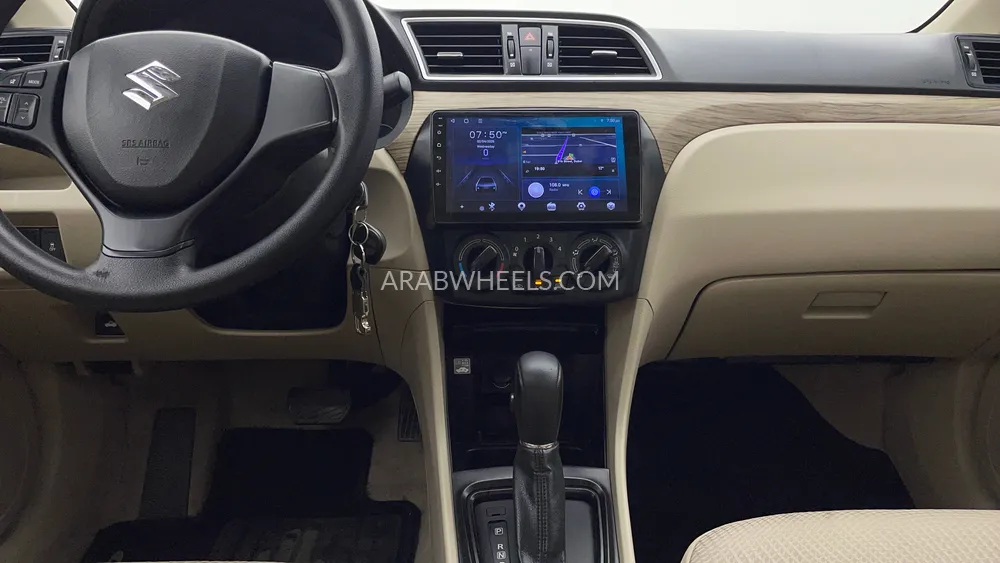 Suzuki Ciaz 2024 for Sale in Dubai Image-14