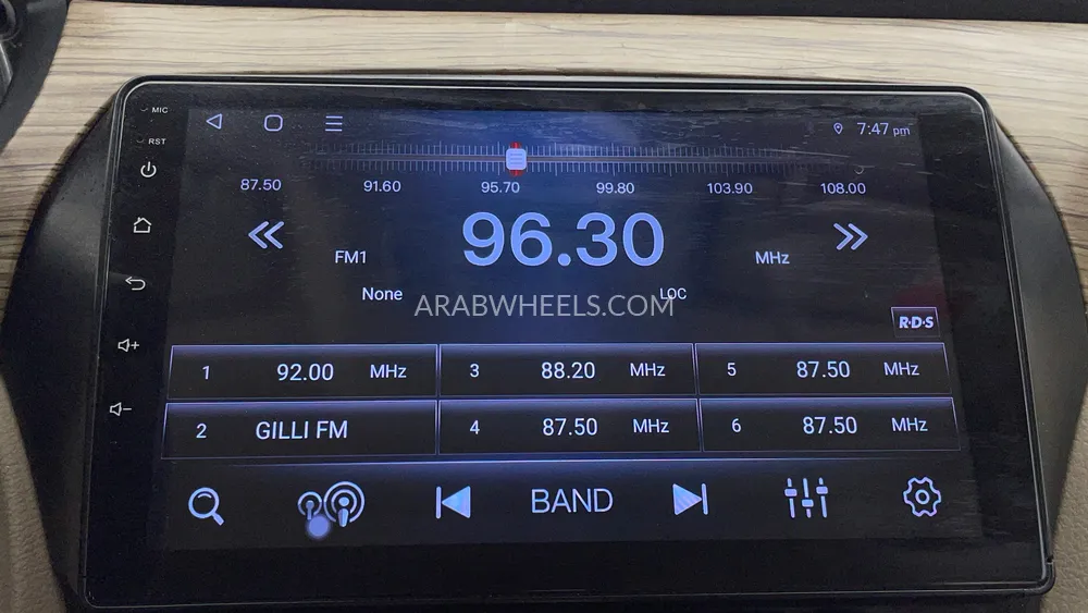 Suzuki Ciaz 2024 for Sale in Dubai Image-15