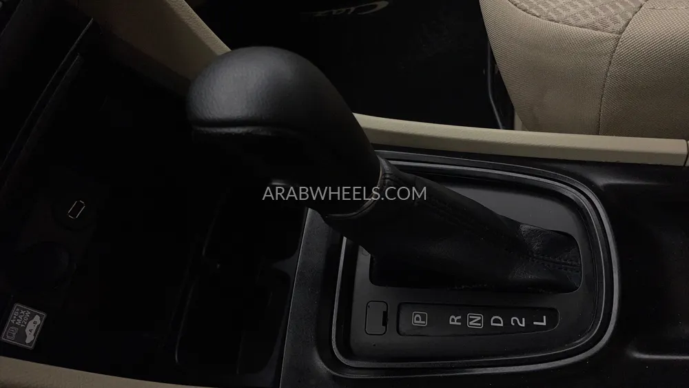 Suzuki Ciaz 2024 for Sale in Dubai Image-18