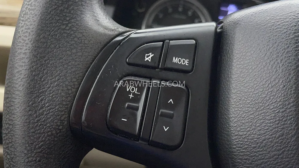 Suzuki Ciaz 2024 for Sale in Dubai Image-35