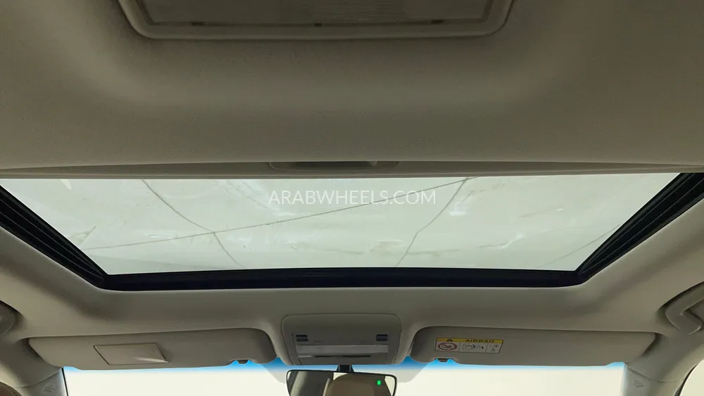 تويوتا لاند كروزر 2021 for Sale in دبي Image-24