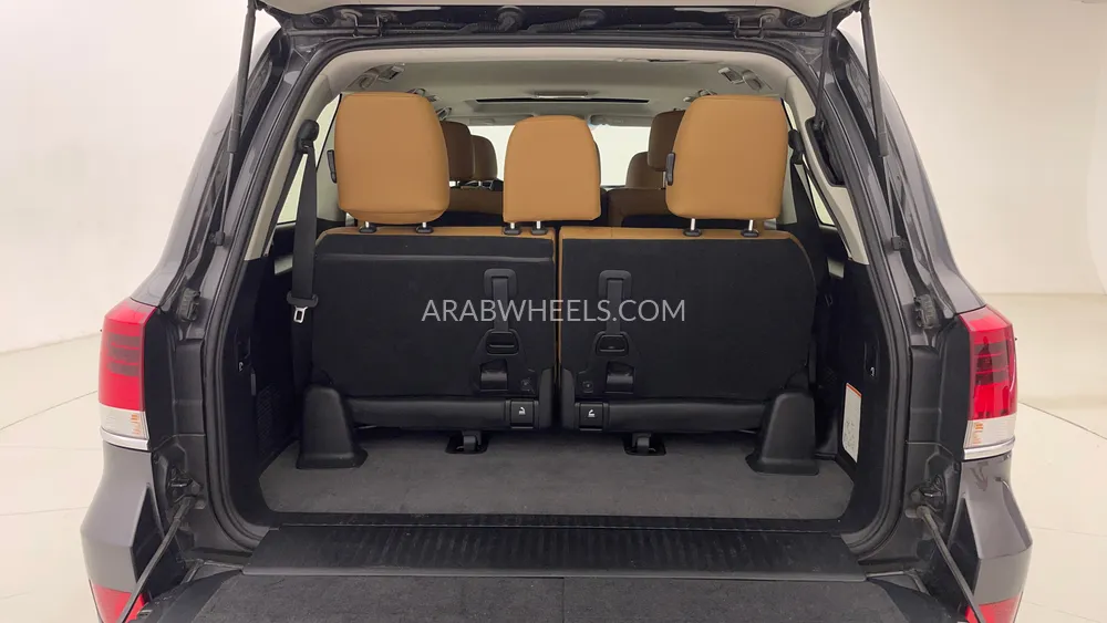 تويوتا لاند كروزر 2021 for Sale in دبي Image-28