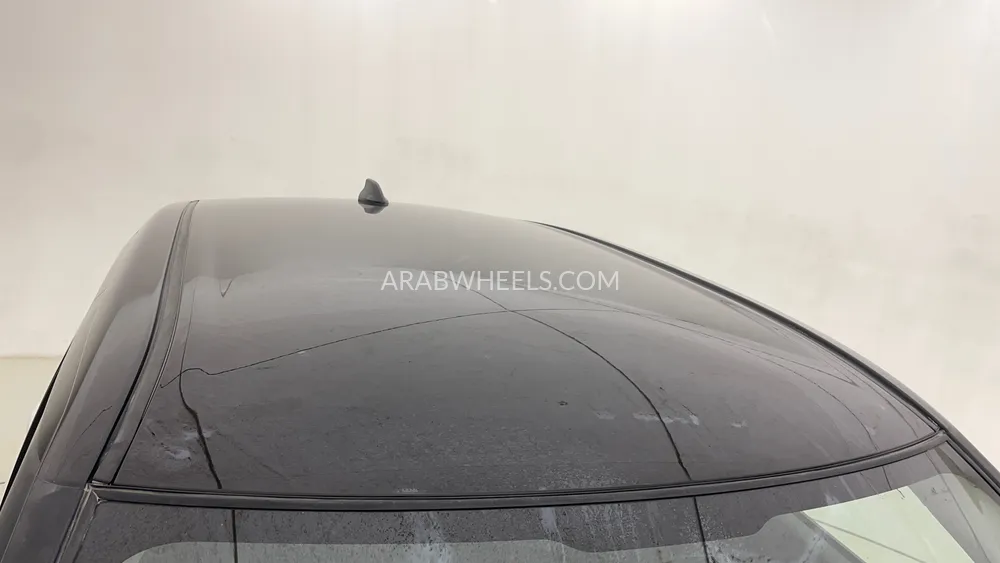 Toyota Raize 2023 for Sale in Dubai Image-11