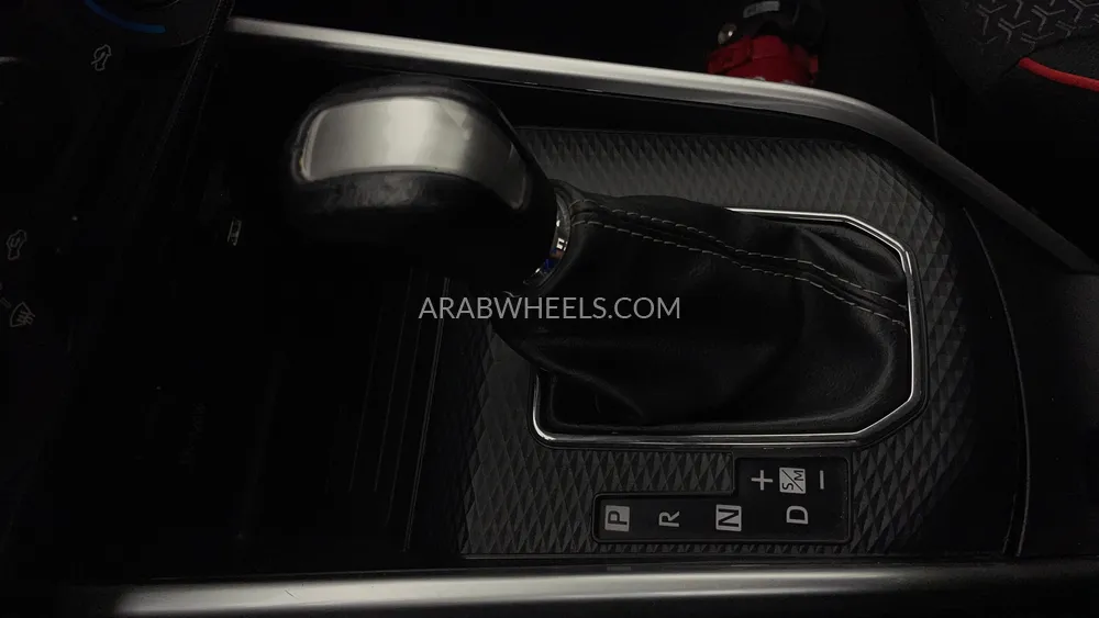 Toyota Raize 2023 for Sale in Dubai Image-18