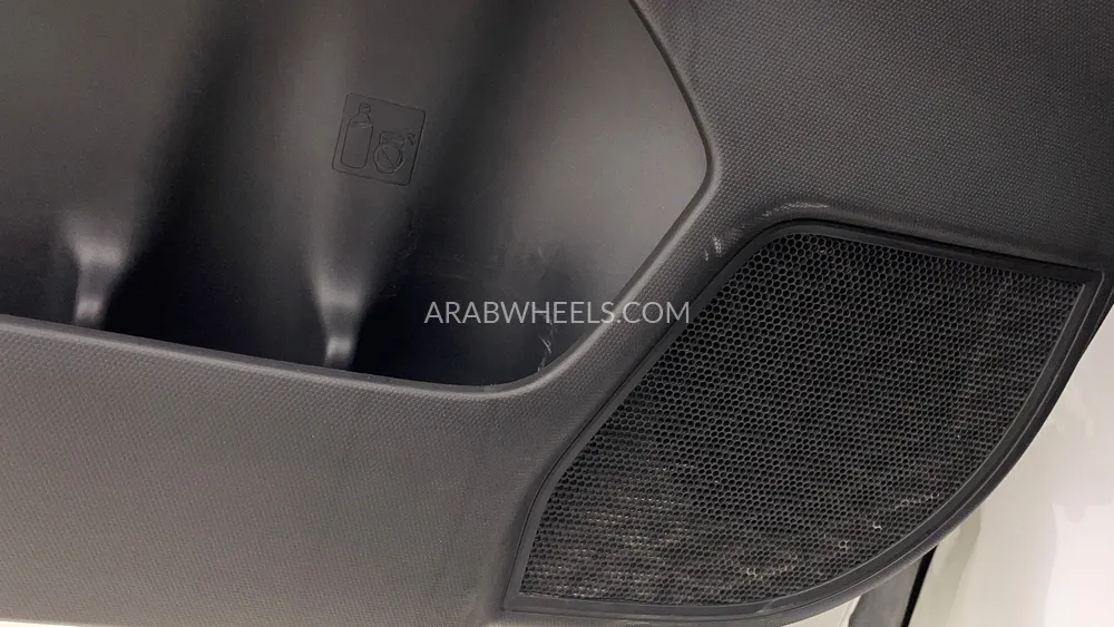 Toyota Raize 2023 for Sale in Dubai Image-21