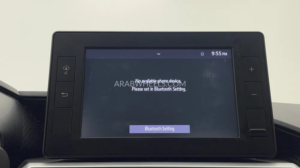 Toyota Raize 2023 for Sale in Dubai Image-30