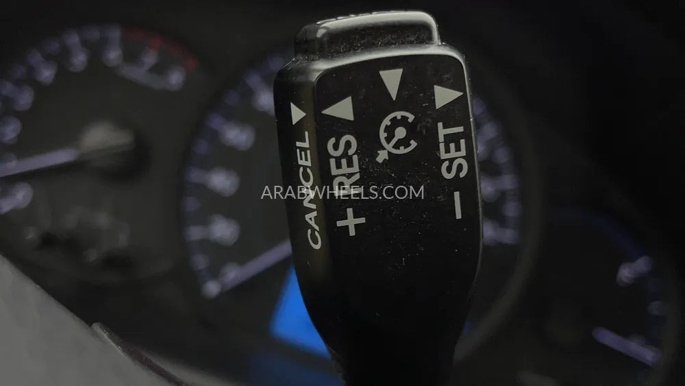 Toyota Yaris 2022 for Sale in Dubai Image-18