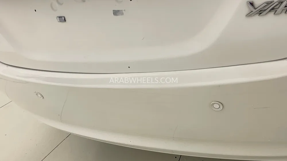 Toyota Yaris 2022 for Sale in Dubai Image-25