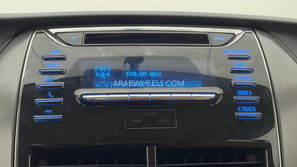 Toyota Yaris 2022 for Sale in Dubai Image-28