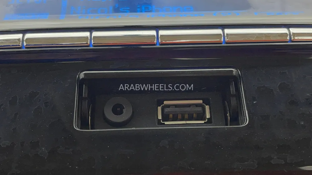 Toyota Yaris 2022 for Sale in Dubai Image-33